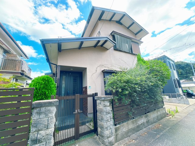【外観】 | 早良区野芥5丁目　中古一戸建☆仲介手数料無料☆
