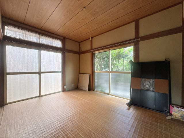 【洋室】 | 早良区野芥5丁目　中古一戸建☆仲介手数料無料☆