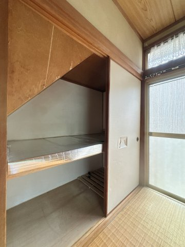 【和室】 | 早良区野芥5丁目　中古一戸建☆仲介手数料無料☆
