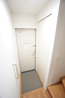 【玄関】 | フルール