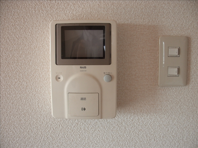 エアーシャトー六田のその他