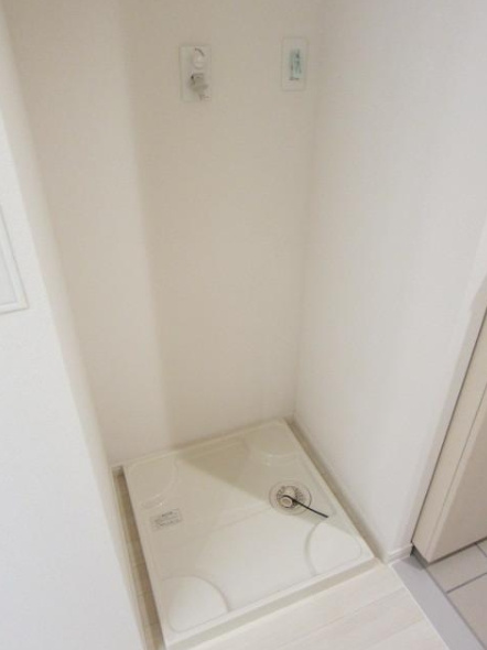 稲城市矢野口の賃貸マンションの設備