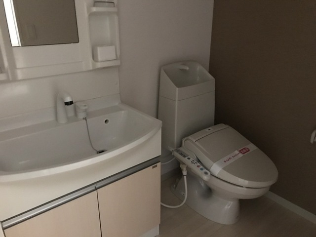 稲城市矢野口の賃貸マンションのその他