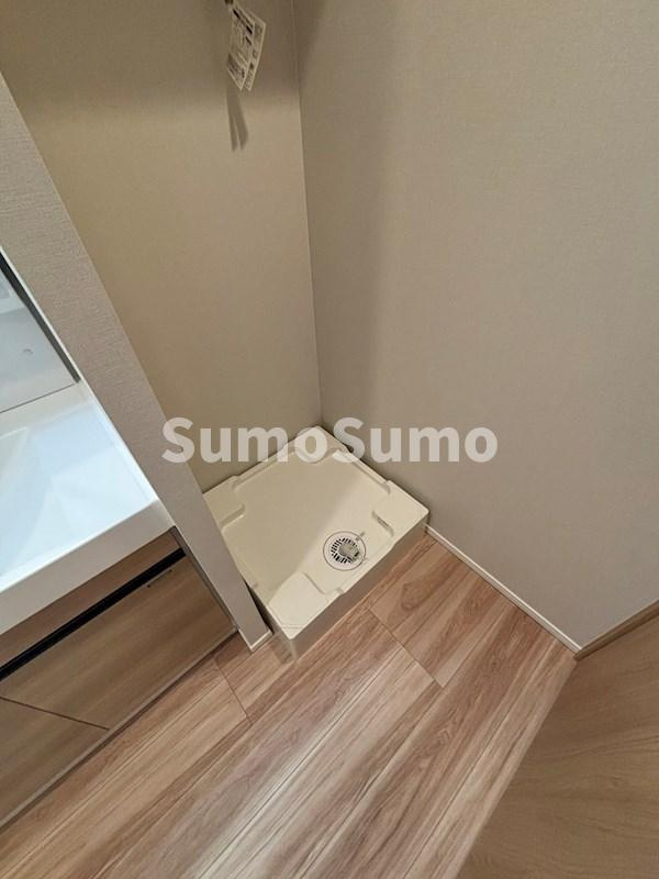 RJRプレシア南堀江の設備