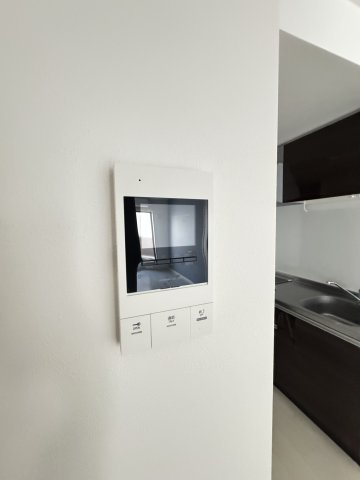 F asecia aireの洗面所