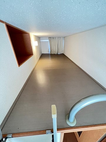 レオパレスシャンブルの設備