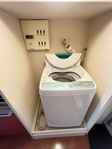 レオパレスシャンブルの設備