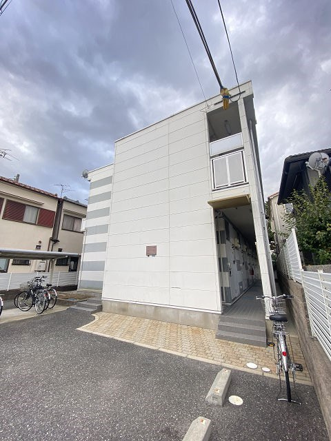 レオパレスシャンブル