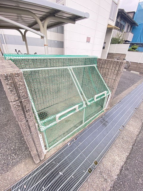 レオパレスシャンブルの設備