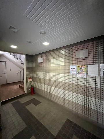 パラツオ姫島のその他共用部分
