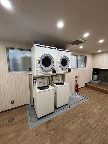 パラツオ姫島のその他