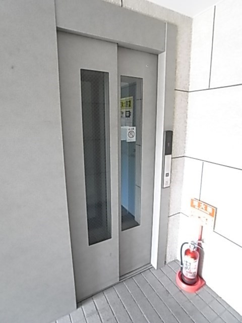 エスポワール21のその他共用部分