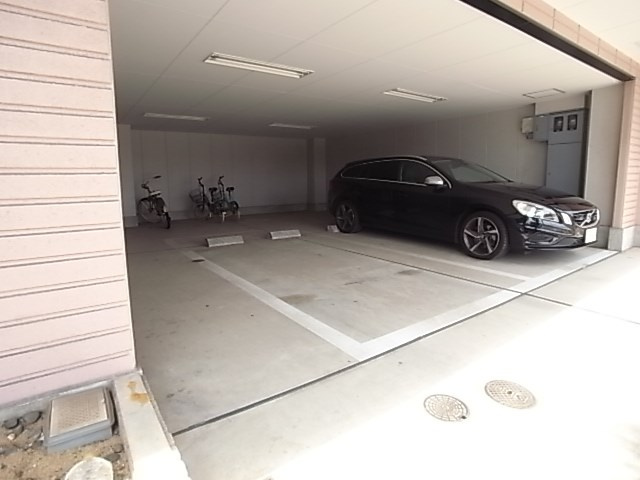 エスポワール21の外観