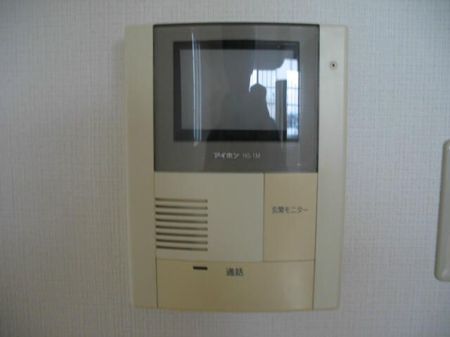クレベールⅢのセキュリティ