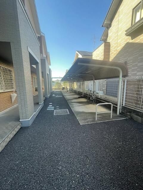 クレベールⅢのその他共用部分