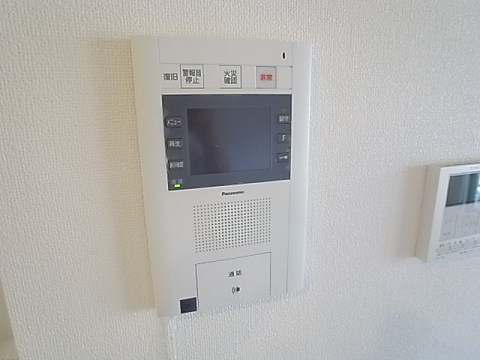 プレサンスみなと元町駅前のセキュリティ