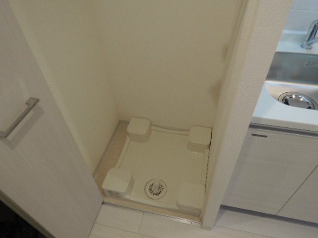プレサンスみなと元町駅前の設備