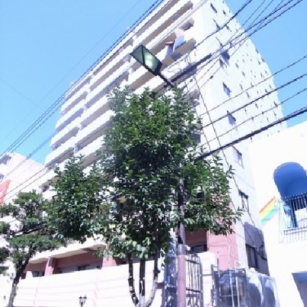 ダイナコート大博通り