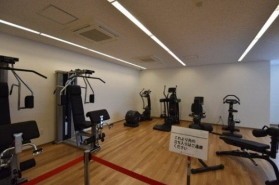 【その他共用部分】 | ザ・パークハウス西新宿タワー60