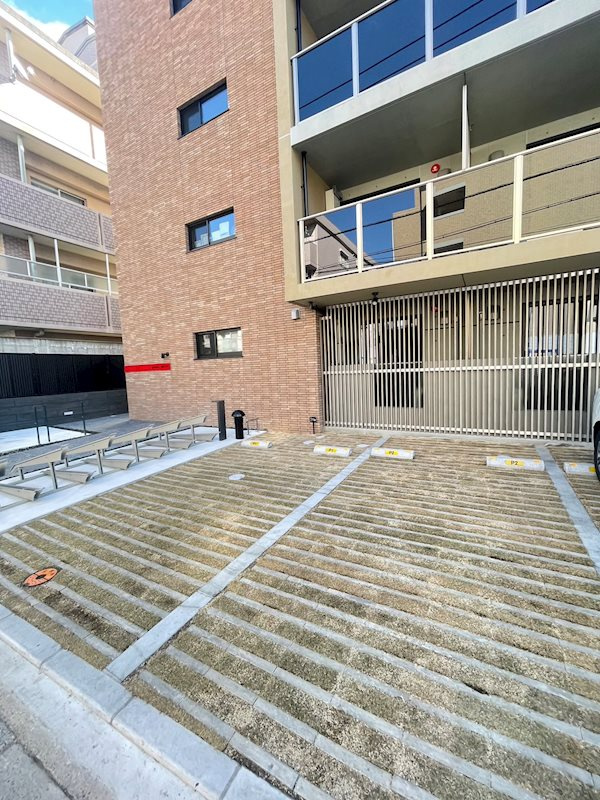 quador高宮3丁目の外観