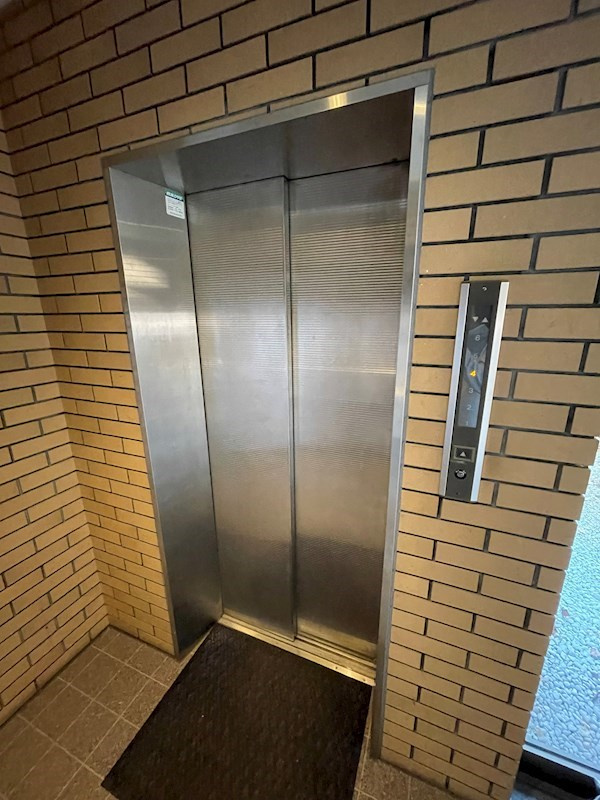 DSパークレジデンス大濠のその他共用部分