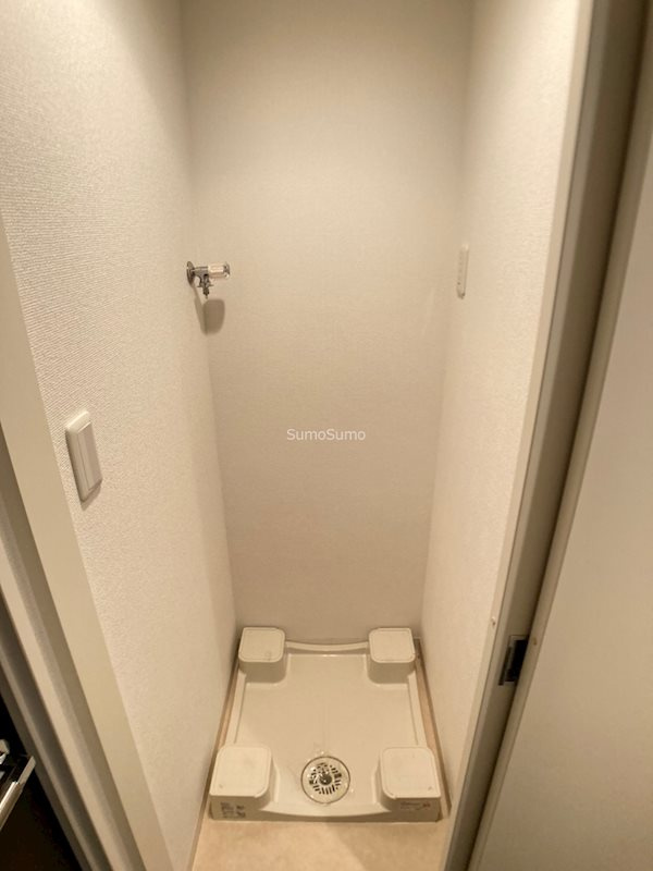ドゥーエなんば南の設備