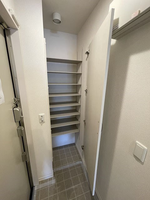 プレミール甲子園の設備