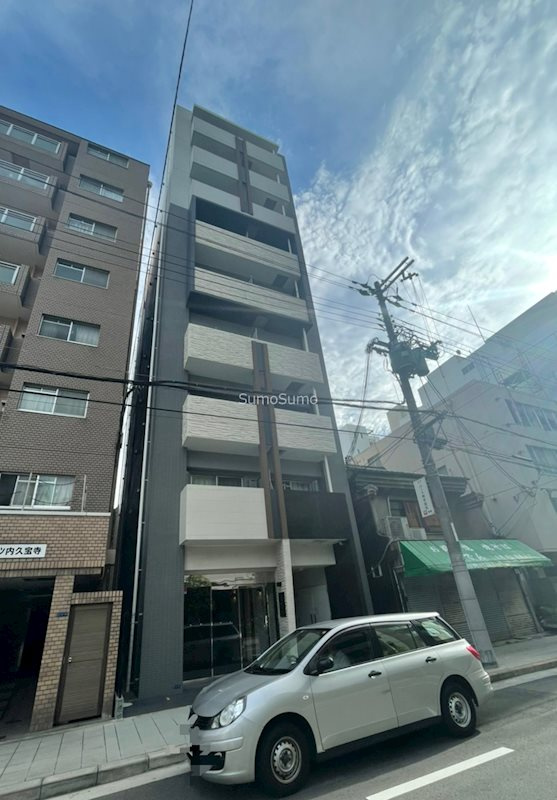 リンクス大阪城SOUTHレジデンス