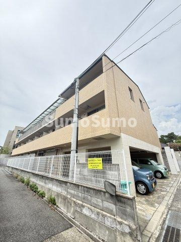 フェリーチェ住吉の外観