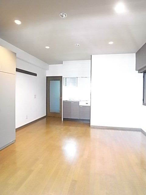 cecil courtの寝室
