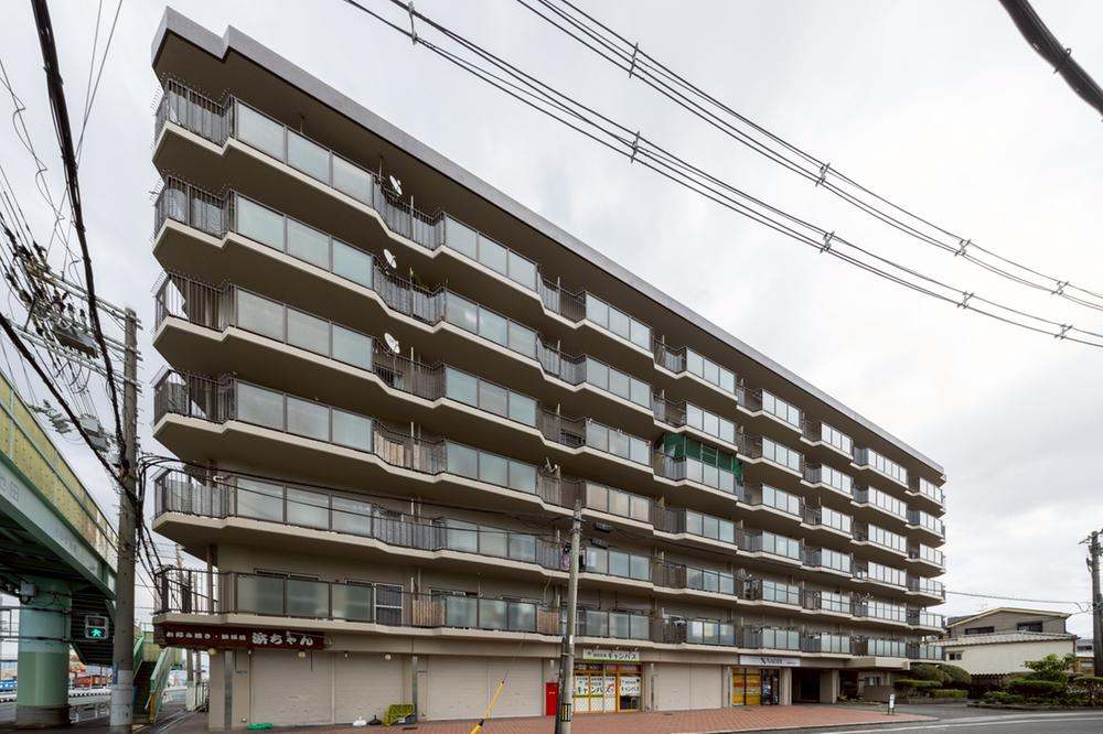 寝屋川日光ハイツ