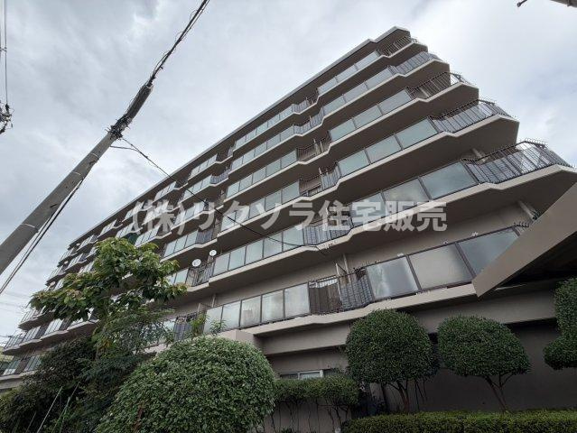 寝屋川日光ハイツ