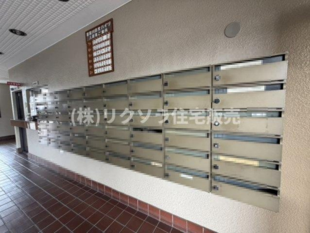 寝屋川日光ハイツの設備|■物件内覧・資金計画相談・住宅ローン相談、リフォーム相談、お問合せ受付中■
※当日・翌日のご内覧、ご相談はお電話でのお問合せがスムーズです！