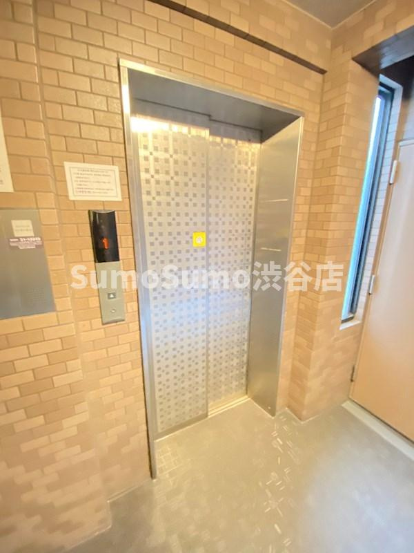 日神パレステージ三軒茶屋第２のその他共用部分