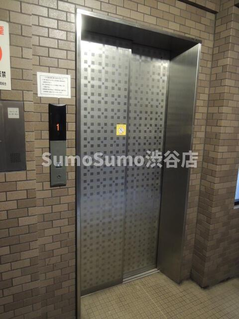 日神パレステージ三軒茶屋第２のその他共用部分