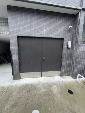 レイワニティプレイスのその他共用部分