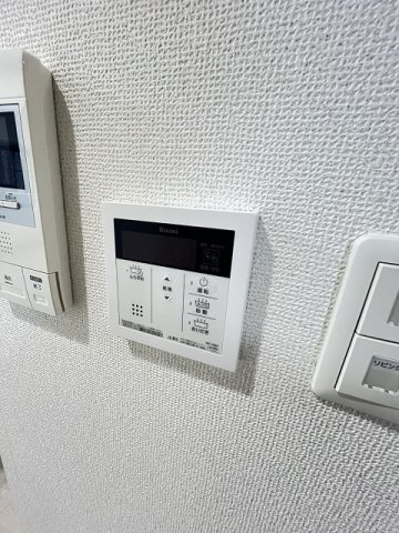 レイワニティプレイスの設備