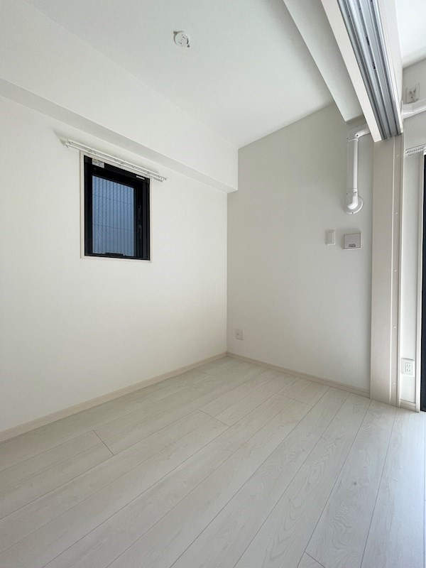 MODERN PALAZZO 天神preciousの寝室