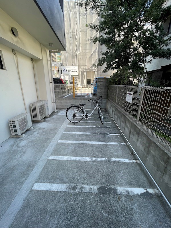 MODERN PALAZZO 天神preciousの外観