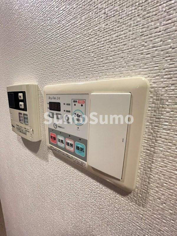 プレサンス神戸プレシャスのその他
