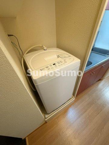 レオパレスルコントワール御影のその他
