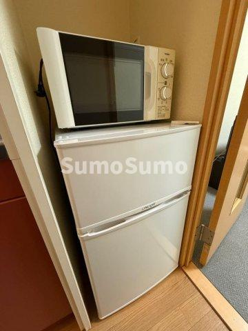 レオパレスルコントワール御影の設備