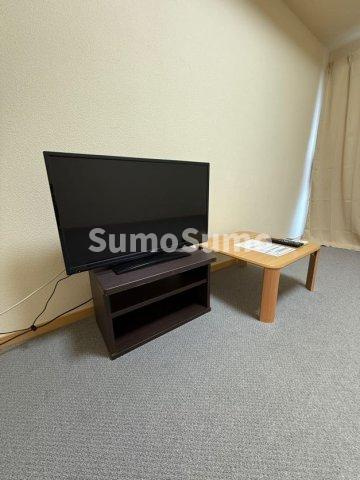 レオパレスルコントワール御影の設備