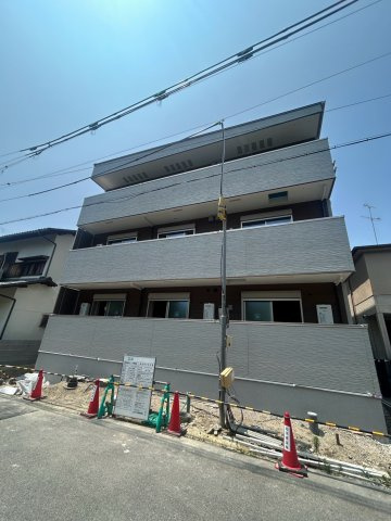 フジパレス西宮久寿川のその他