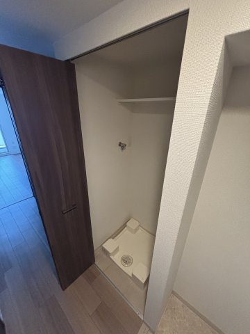 エスリード中之島SOUTHの設備