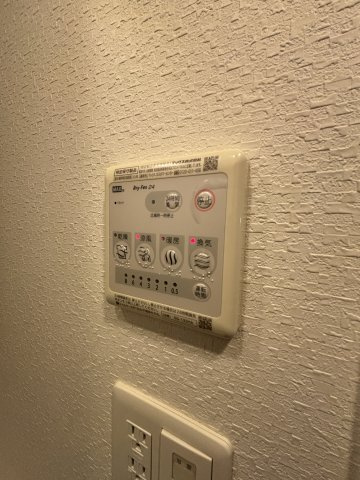 エスリード中之島SOUTHの設備