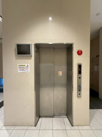エスリード中之島SOUTHのその他共用部分