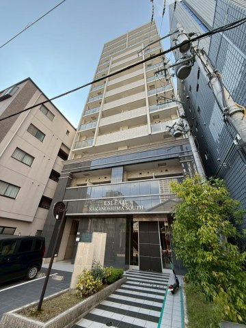 エスリード中之島SOUTH