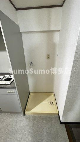 いわき6番館のその他