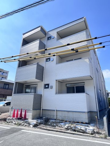 Cherim竹下Ⅲ